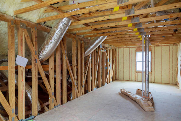 Best Energy Efficiency Insulation in Mingo Junction, OH