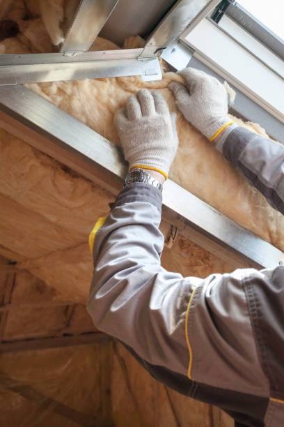 Professional Insulation Contractor in Mingo Junction, OH