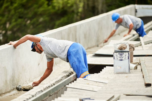 Best Specialized Insulation Services in Mingo Junction, OH