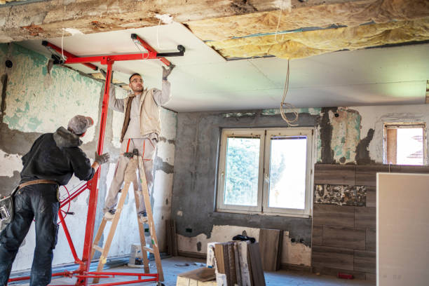Mingo Junction, OH Insulation Contractor Company