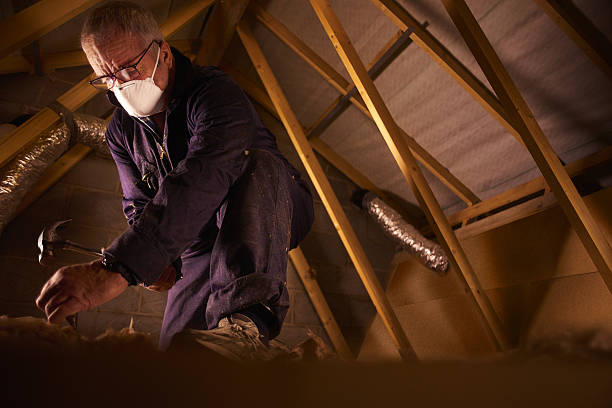 Best Commercial Insulation in Mingo Junction, OH